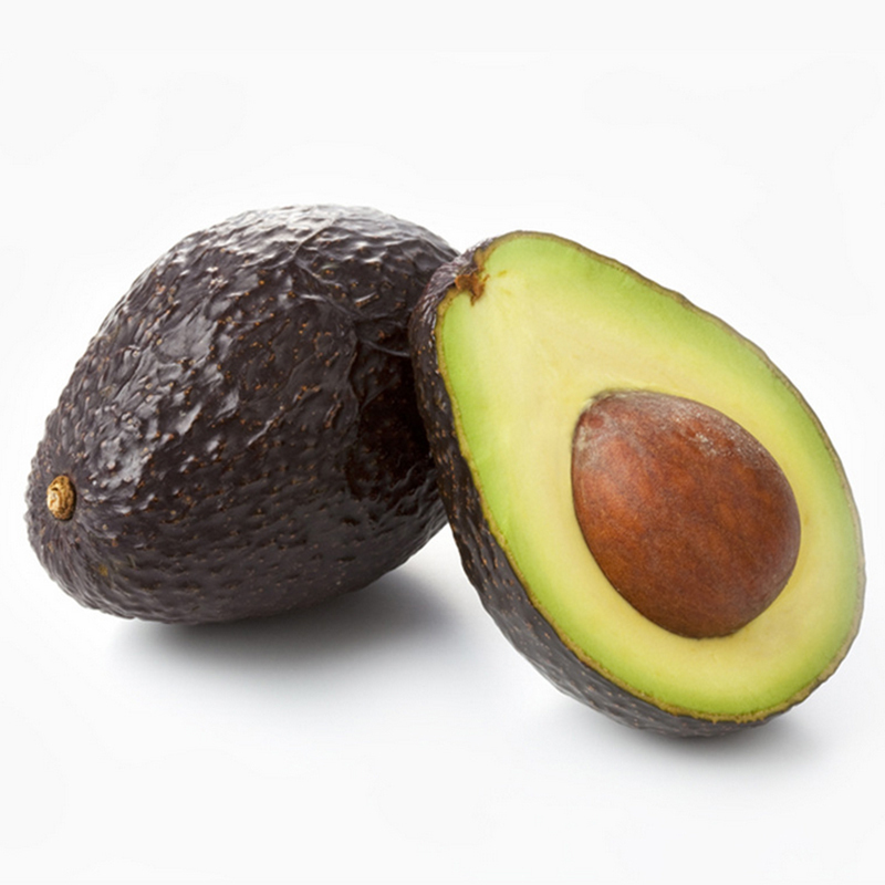 阳光味道墨西哥牛油果纯进口6个