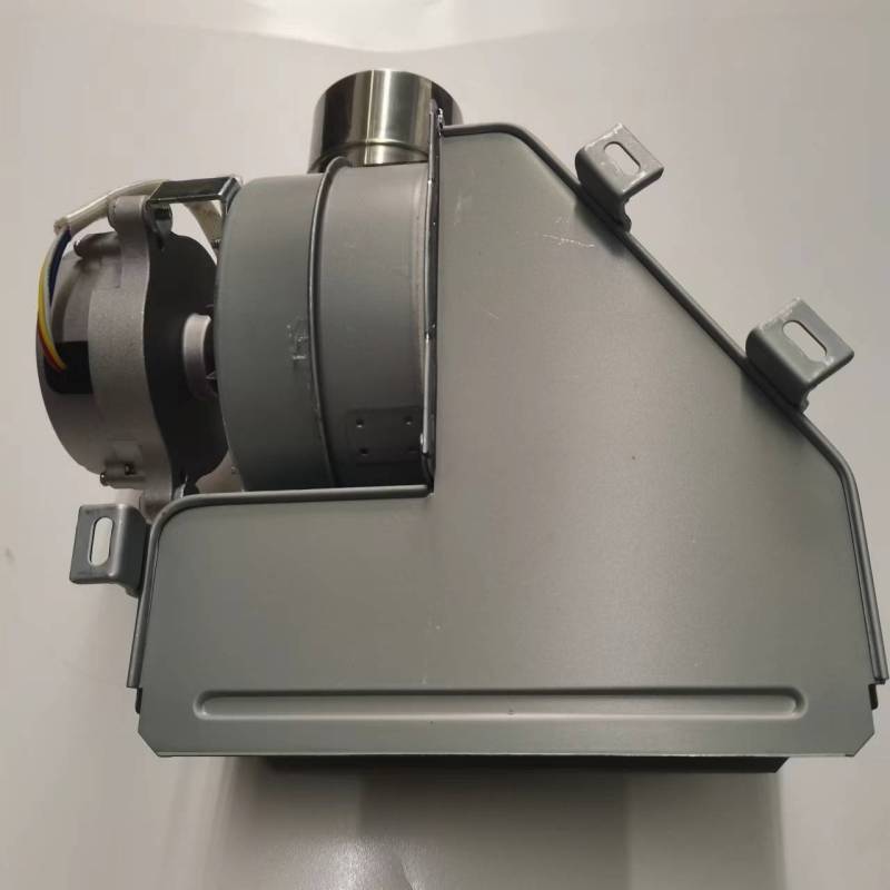 帮客材配全新原装惠而浦燃气热水器JSQ25- T13X1风机 收前务必验货高清大图