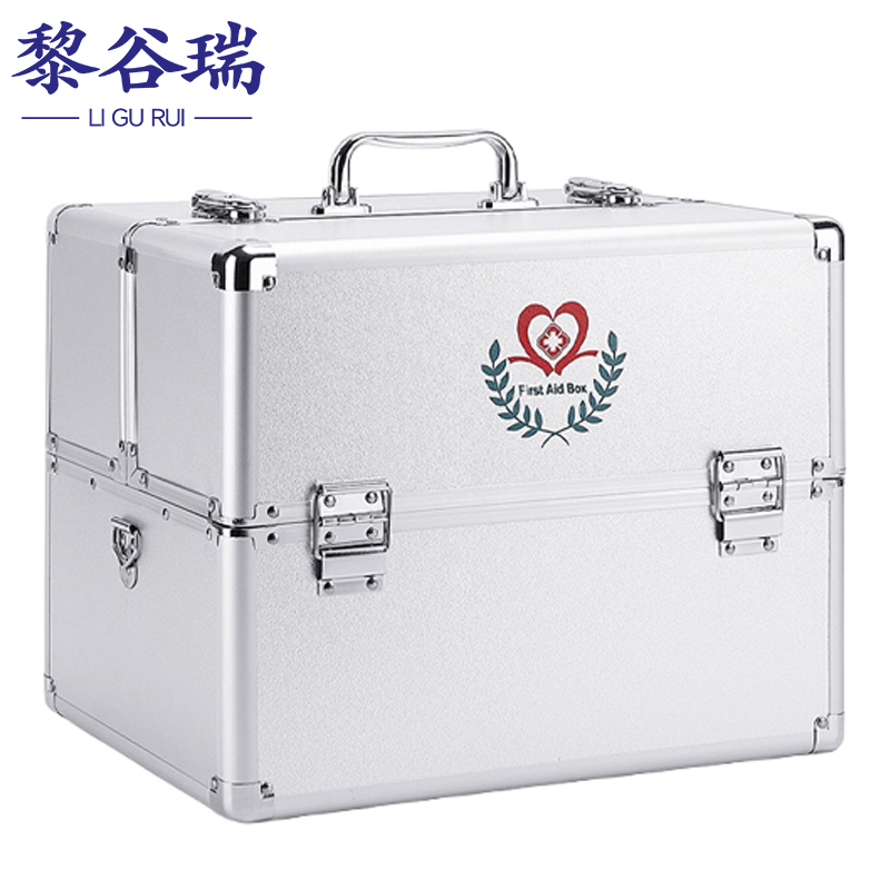 黎谷瑞药箱高清大图