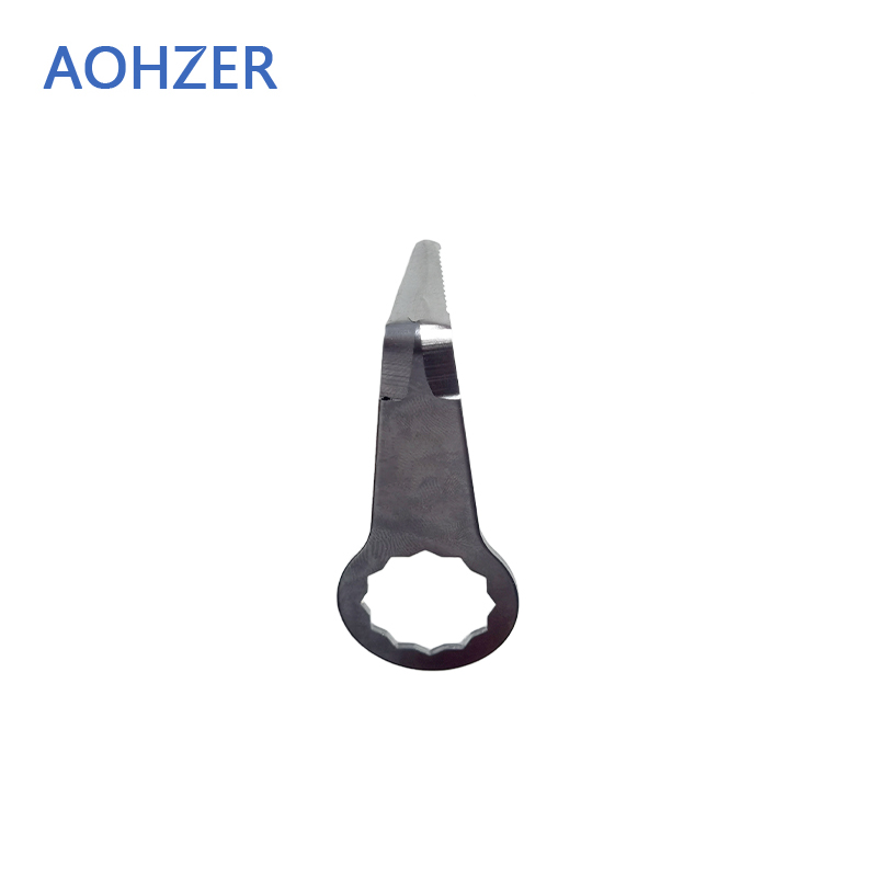 AOHZER L型切刀 AZ-24922 2片/盒 盒高清大图