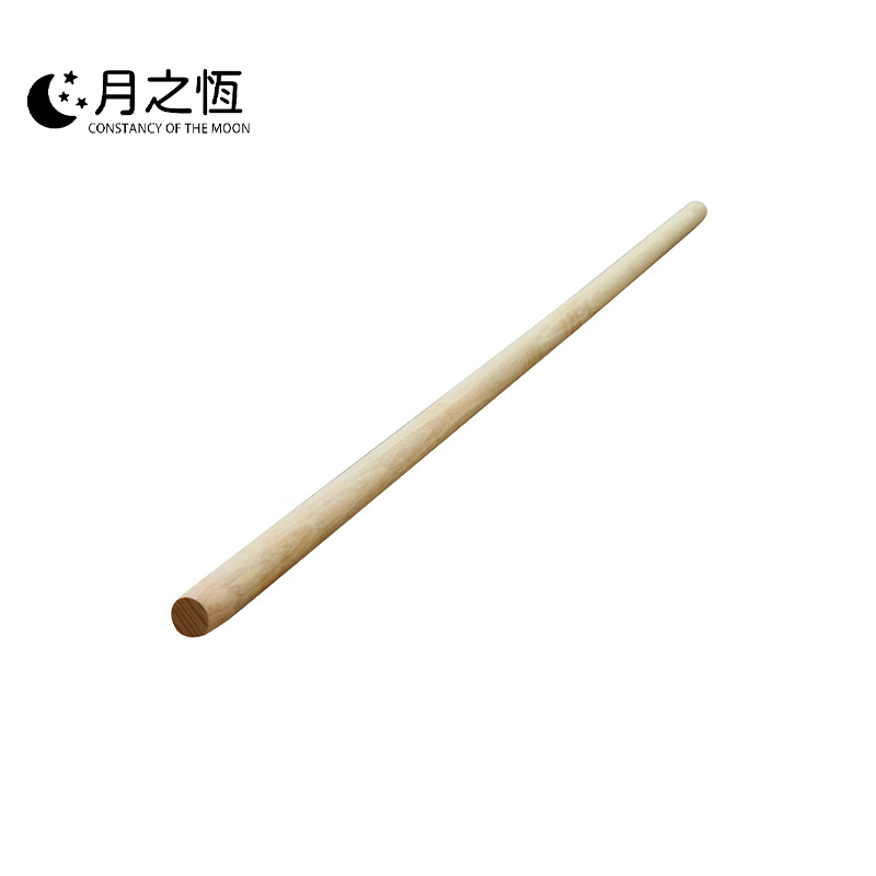 月之恒锹把1.3m把高清大图