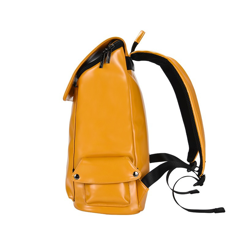 骆驼动感camelactive巴登炫彩双肩背包ltc02103黄色