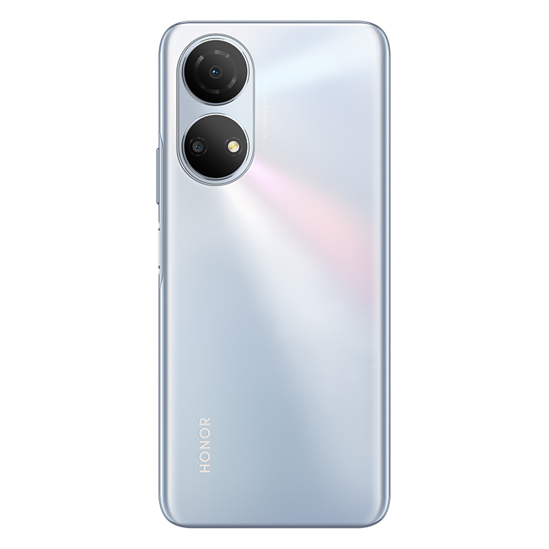 荣耀畅玩30 Plus 6GB+128GB 钛空银 22.5W超级快充 5000mAh大电池 6.74英寸高刷护眼屏 128GB大存储 智慧运存拓展 5G手机