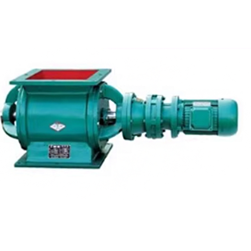 小窝厘 兆信星型卸灰阀 YXF400A