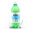 九日牛奶碳酸苏打水500ml