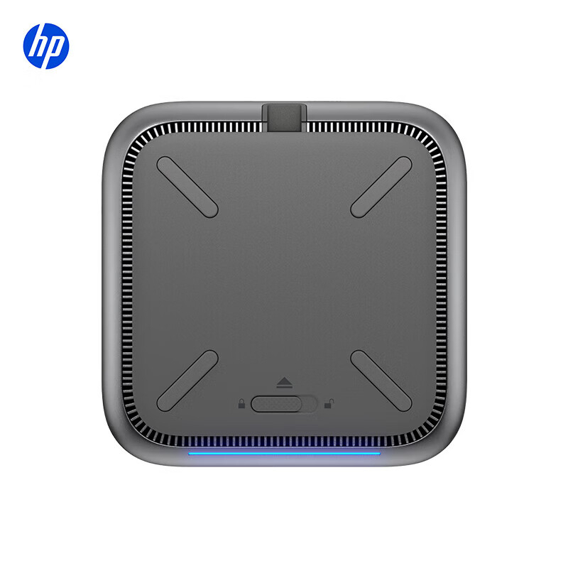 惠普(hp) 180W 雷电接口坞站G6 13口 PXSXM高清大图