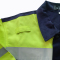 捷妮特 高可视防护工作服春秋装 JNT-3 套