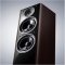 雅马哈(YAMAHA) NS-71 音箱套装 家用音响 5.0声道无源木箱影院 套装家庭影院(五件套胡桃木色)