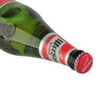 乌苏啤酒(wusu)新疆大红瓶乌苏啤酒 620ml*12瓶 整箱装