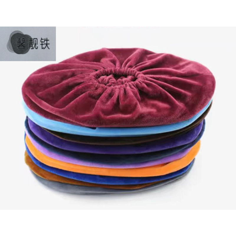 馨靓铁 鞋套,颜色随机,材质绒布