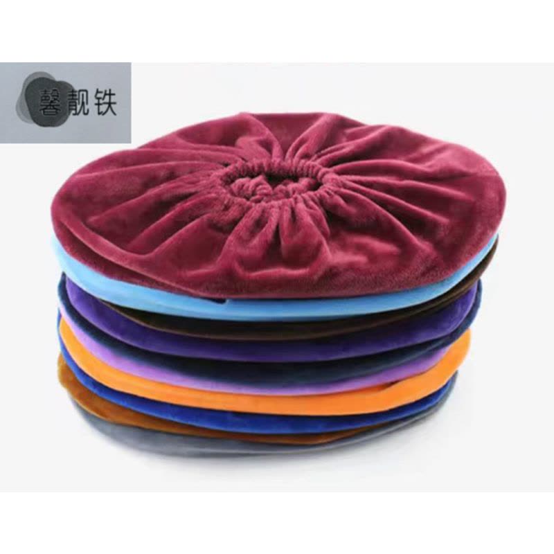 馨靓铁 鞋套,颜色随机,材质绒布图片