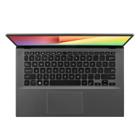 华硕（ASUS）顽石锋锐版V4000FJ8265 14.0英寸窄边框超轻薄本游戏笔记本电脑（四核i5-8265U 8G 256GBSSD MX230/2G独显 银 灰 蓝三色）定制