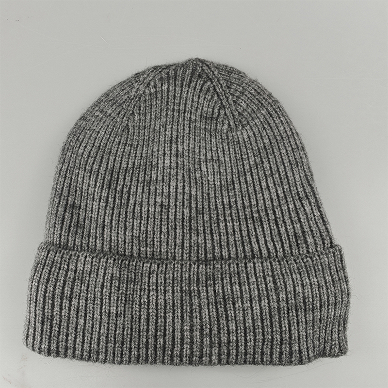 鸽护 针织帽 GH445QDK-25 顶高清大图