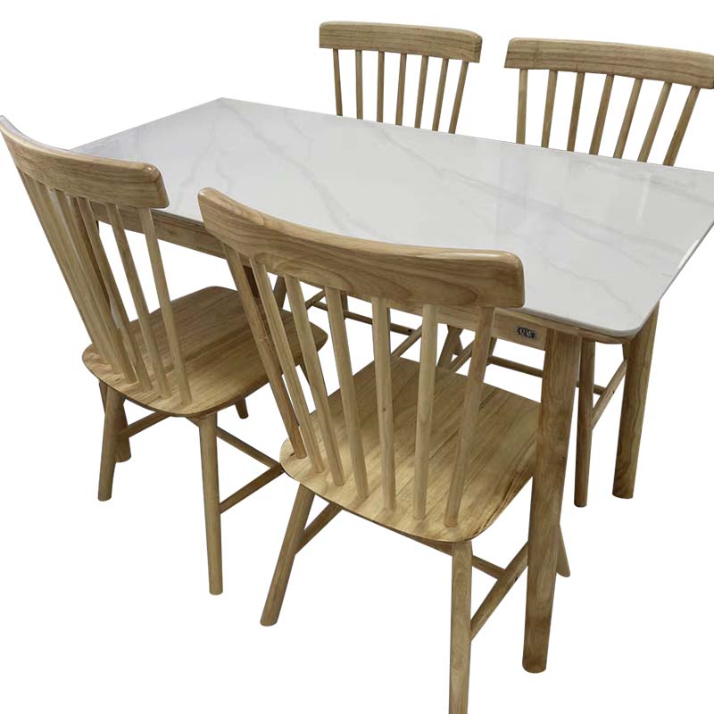 亿铁 餐桌椅高清大图