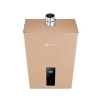 能率(NORITZ) 16升燃气热水器 GQ-16EW5FEX