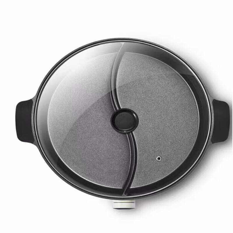 九阳(Joyoung)电火锅 C21-HG3高清大图