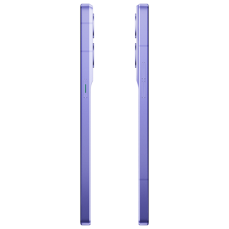 OPPO Reno8 Pro 鸢尾紫 8GB+256GB 5G手机 第一代骁龙®7移动平台 长寿版 80W 超级闪充 5000万索尼旗舰 自研影像芯片 120Hz超清大屏
