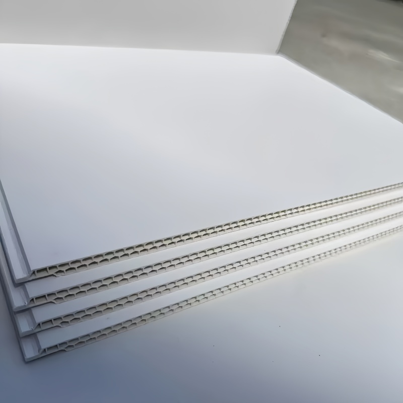 通泰福 PVC扣板 EQ-886/平方米高清大图