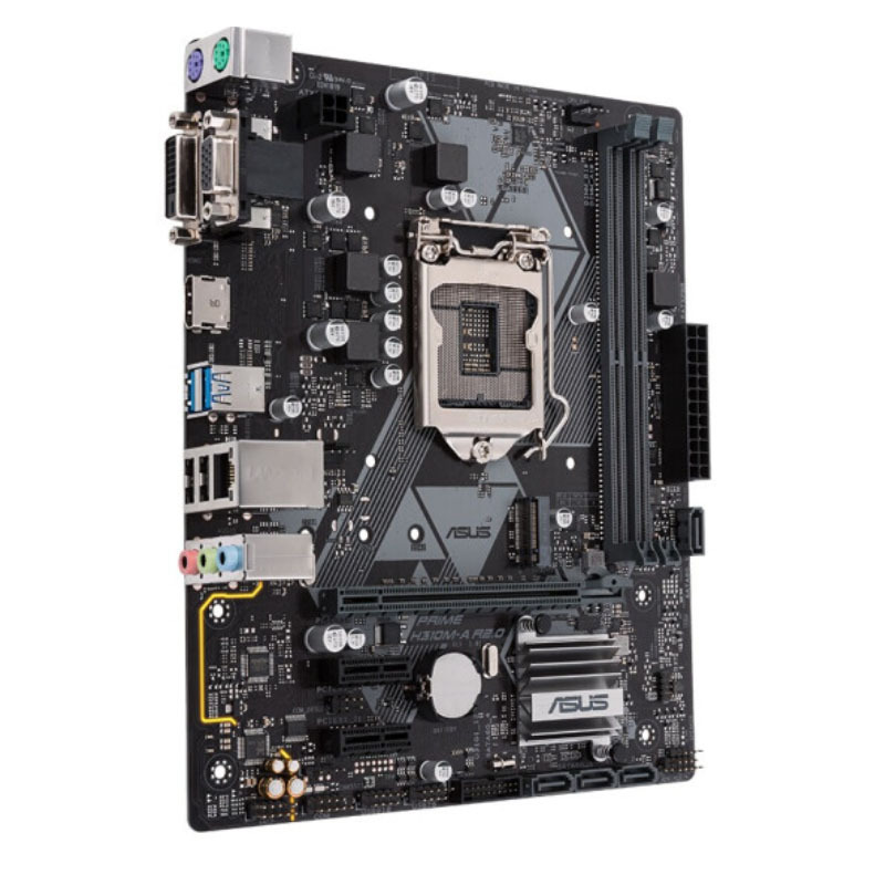 华硕(asus)商用台式机h310-e报价_参数_图片_视频_怎么样_问答-苏宁