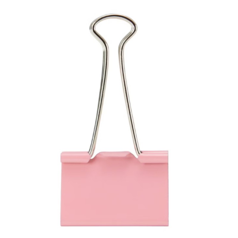 晨光(M&G)ABS92739 长尾夹Eplus41mm(筒装)彩色 2# 2筒装高清大图