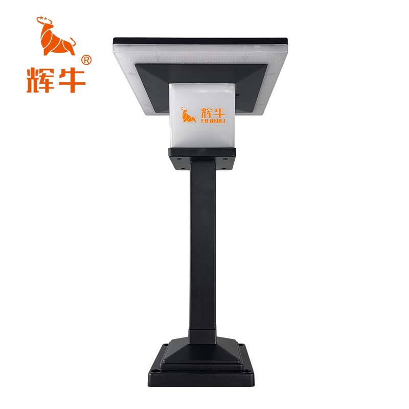 辉牛 太阳能草坪灯 HN-DD-75CM 个