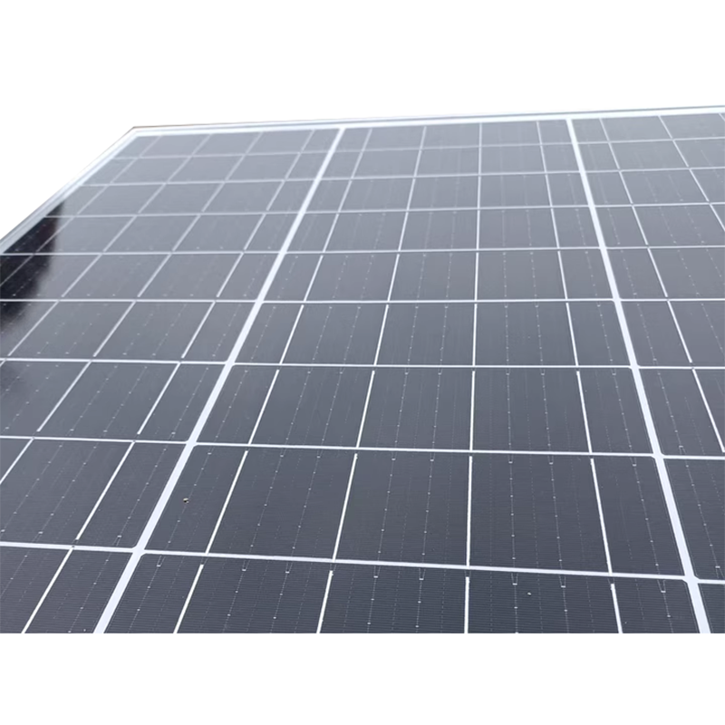 辉牛 太阳能灯板 HN-410W 件高清大图