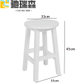 凳子7 吧台凳33*33*45cm个