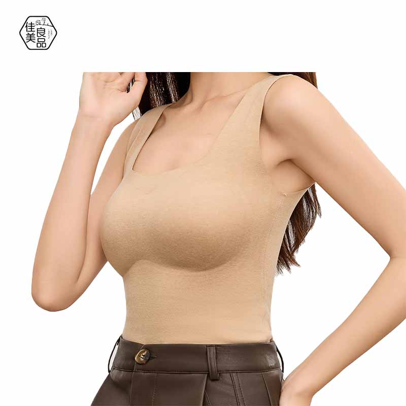 佳美良品 保暖背心TS-801/件高清大图