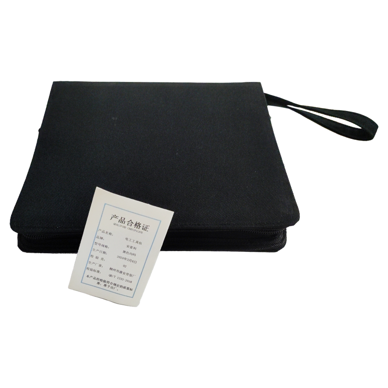 安富利电工工具包黑色/个高清大图