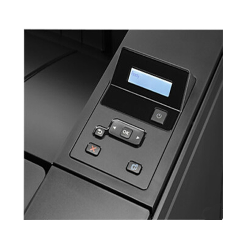 惠普(HP)A3 黑白激光打印机 LaserJet Pro M701n--保修延长2个月
