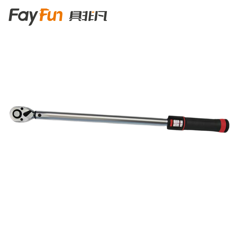 具非凡 扭力扳手 100-550N/把高清大图