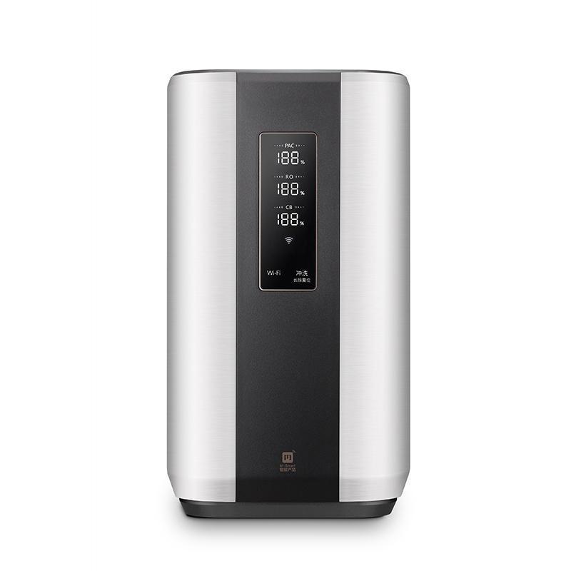 美的COLMO净水机 CWRC400-A04