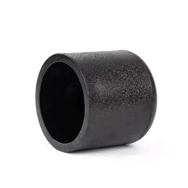 伟鹏双兴 PE对接热熔堵头管帽 外径75mm 个高清大图
