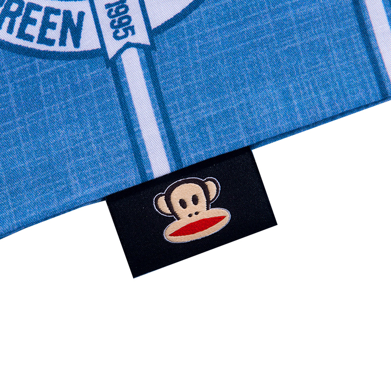 大嘴猴(Paul Frank) 床品四件套-条纹主义 PF0658TJ