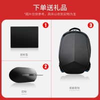 2021新款 Alienware X17 R1 17.3英寸外星人游戏本 第11代 i7 11800HK RTX3080 32G内存 2TB固态硬盘 1080P 360Hz