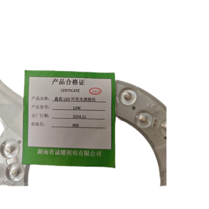 鑫彪光源模组LED光源12W支高清大图