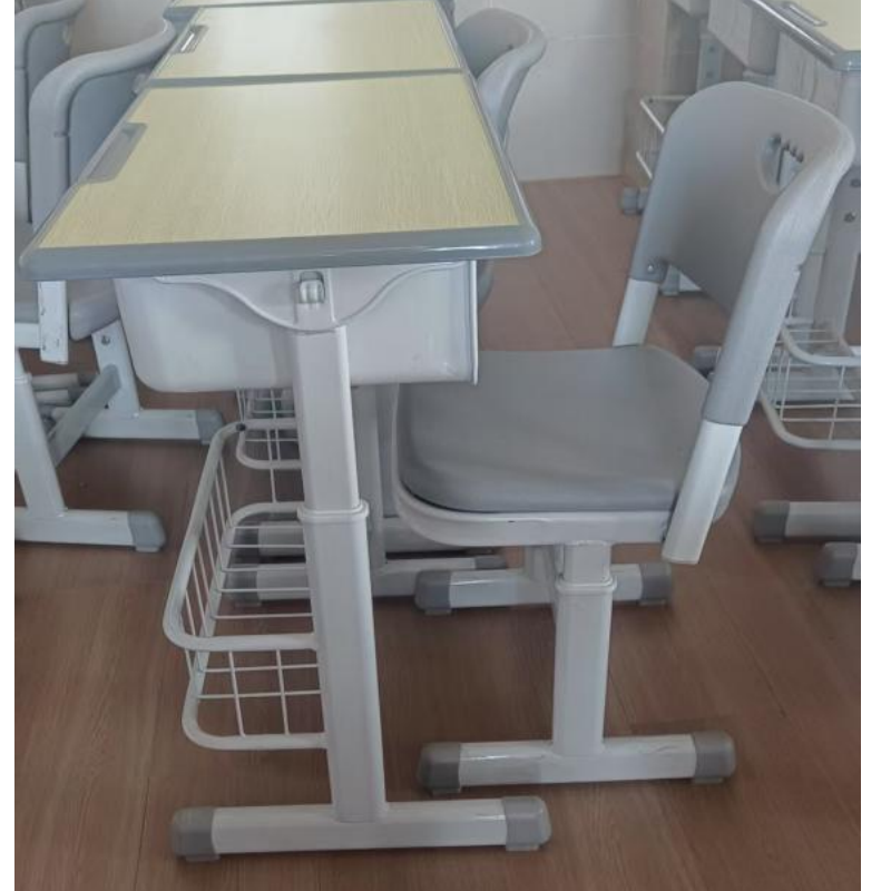 首指(SZ)学校课桌椅/SZ-37