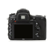 Nikon/尼康数码单反相机D750 70-200 ED VR 单镜头套装 2432万像素 礼包版 尼克尔 70-200