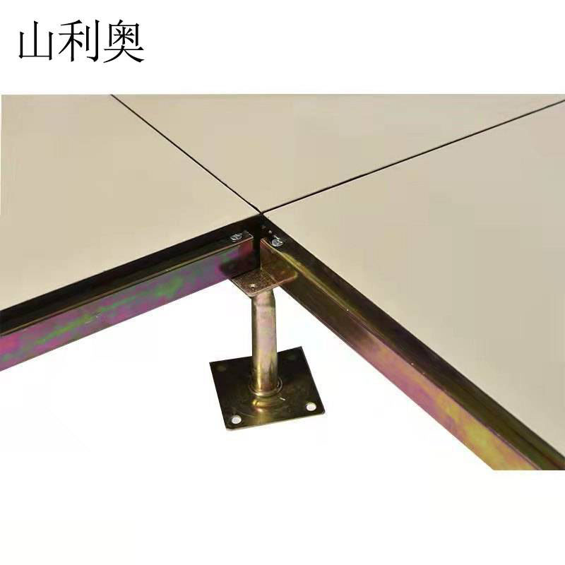 山利奥 PVC静电板 SLA-24 1块高清大图