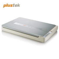 精益(Plustek)OpticSlim 1180 A3彩色高速扫描平板式扫描仪,素描画、刺绣制版、图纸、办公文件