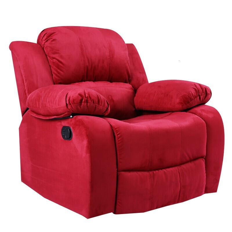 苏宁严选oloey太空沙发 头等舱太空电动沙发躺椅单人舱美甲美睫懒人多