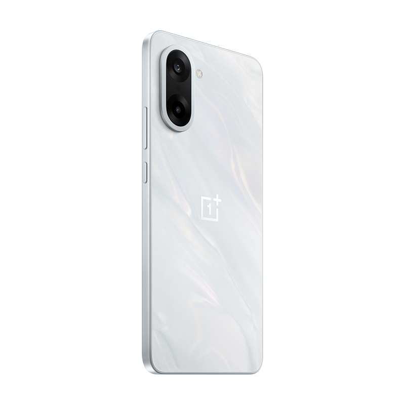 一加 Ace 5 竞速版 逐浪白 16GB+512GB 天玑 9400e 风驰游戏内核 oppo游戏电竞性能手机