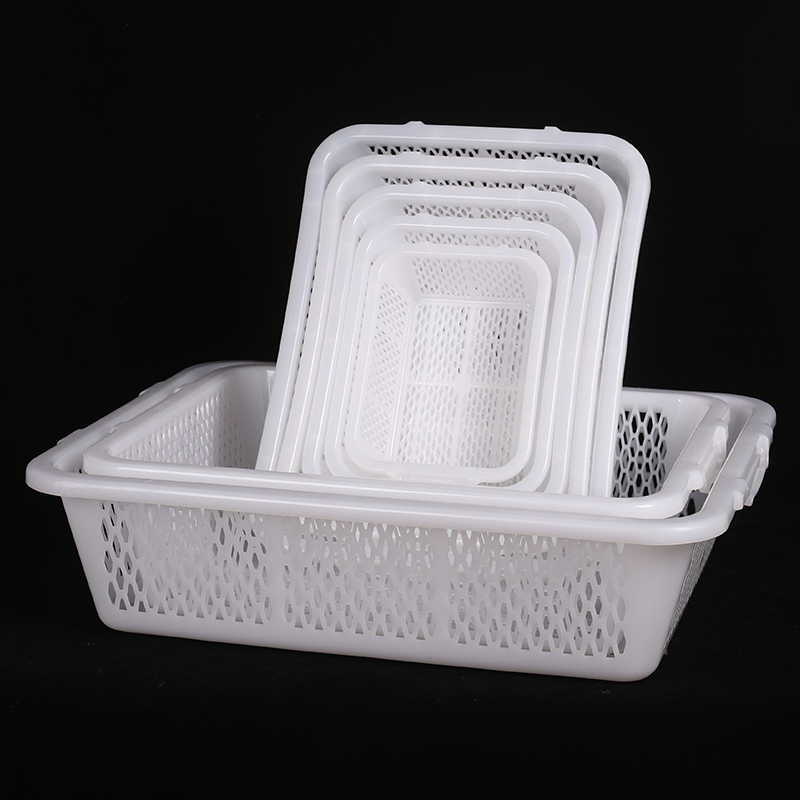 伽隽 沥水筐 42*32*14cm 个高清大图
