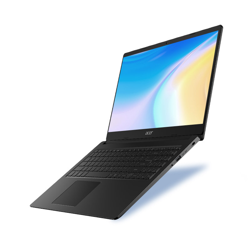 宏碁(acer)a315-55g 十代 15.