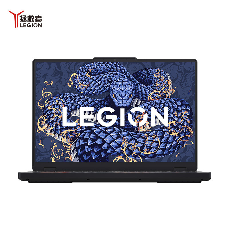 联想拯救者Y7000P 25款 16英寸电竞游戏笔记本(i7-14650HX 16G 1T RTX5060 2.5k 240Hz DCI-P3)碳晶黑 官方标配高清大图
