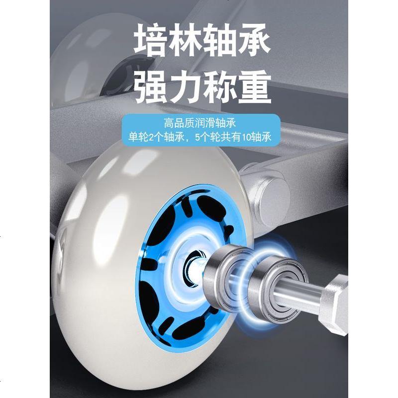 电动车拖车神器轮胎助推器助力推车爆胎自救应急电瓶车摩托车通用_233高清大图