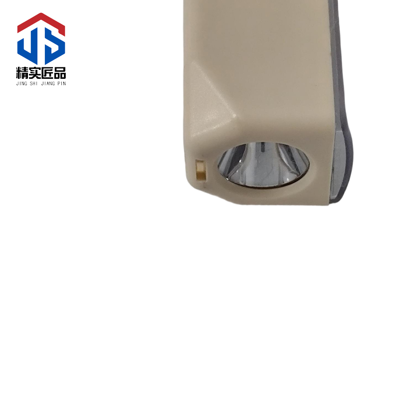 精实匠品 LED多功能照明灯 磁吸照明灯 LED电筒高清大图