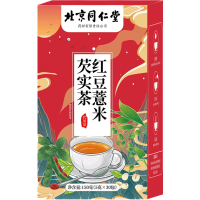 北同 红豆薏米芡实茶