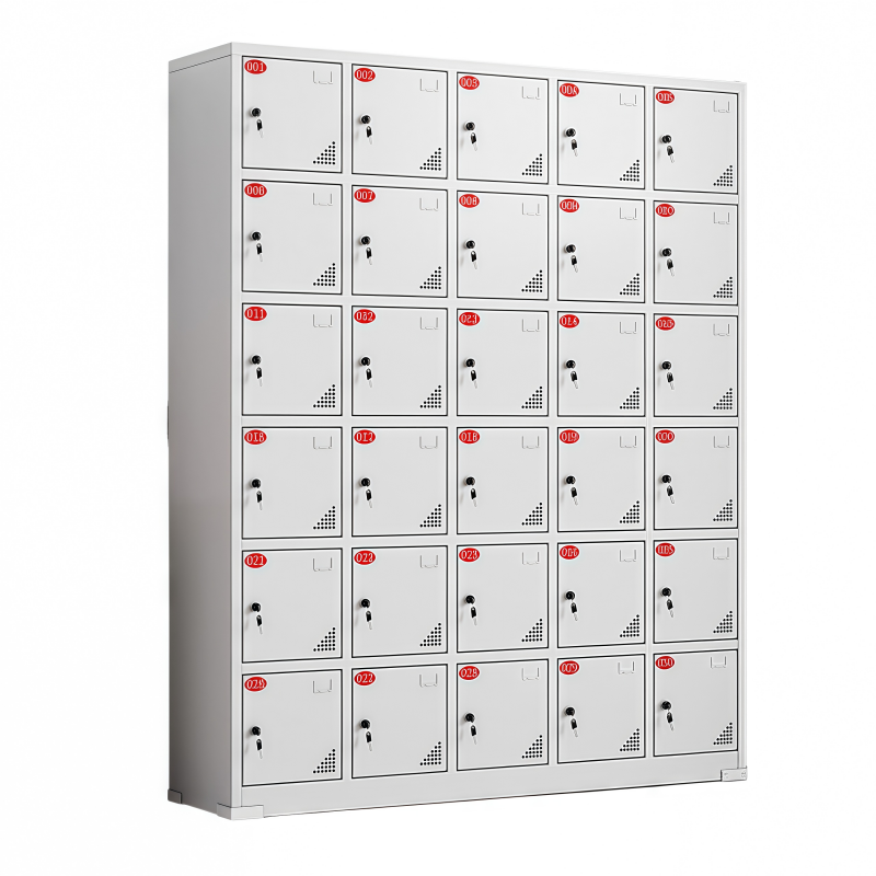 义尊 充电柜 YSK-30 台高清大图