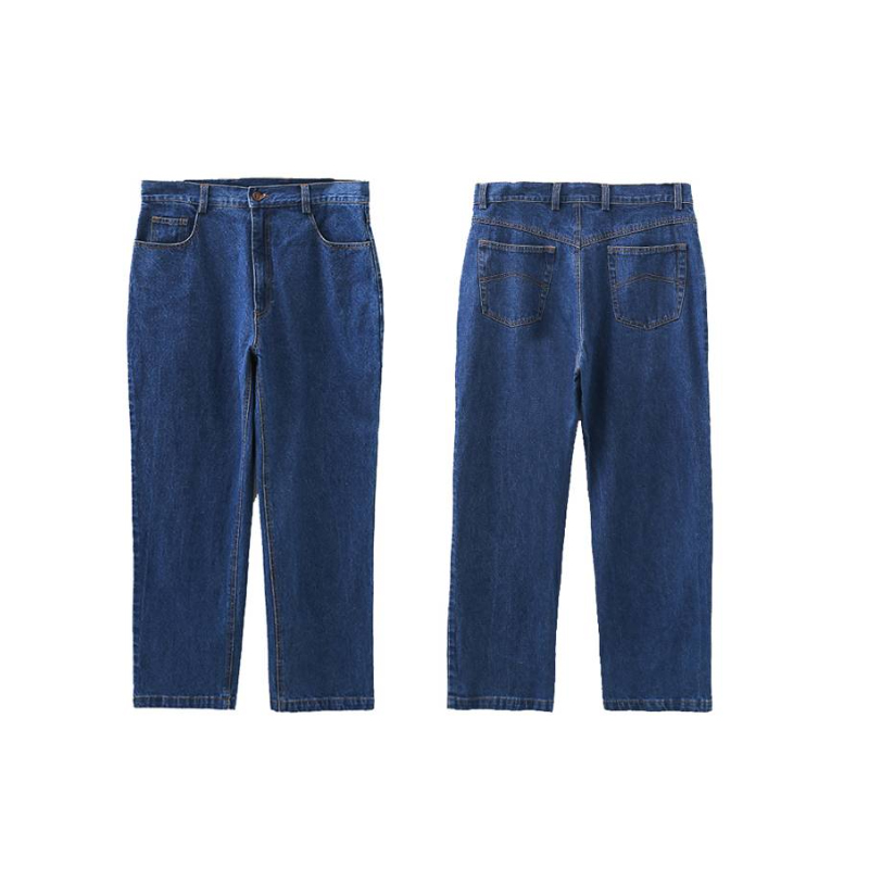 工作服分体式高清大图